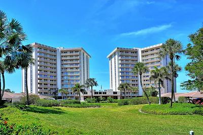 2301 GULF OF MEXICO DRIVE 12N #12N Longboat Key FL