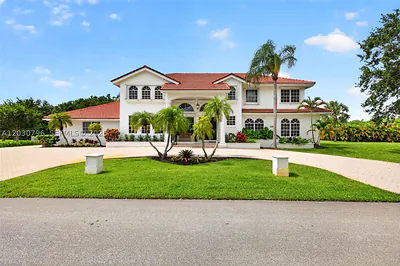 12360 SW 1st St Plantation FL