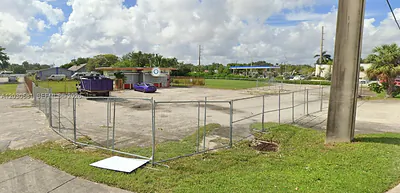 1550 NW 95th Street, Miami, FL 33147 Miami FL