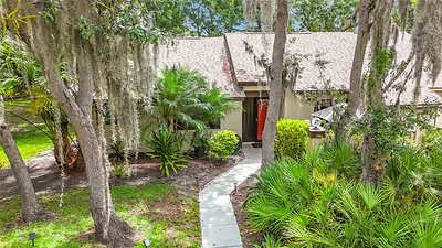 2983 ELDER COURT Palm Harbor FL