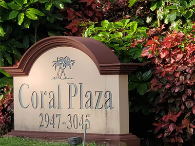 2977 Riverside Drive 202, Coral Springs, FL 33065 #202 Coral Springs FL