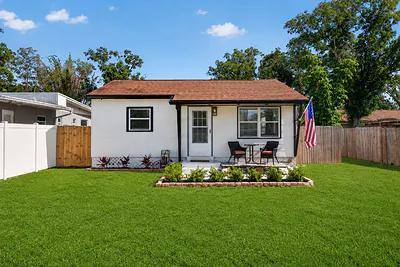 3766 56TH AVENUE N St Petersburg FL