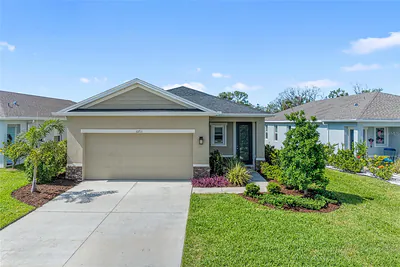 10711 HIGH NOON TRL Parrish FL