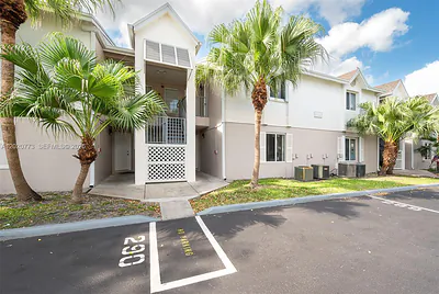 6720 NW 174th Terrace F18, Hialeah, FL 33015 #F18 Hialeah FL
