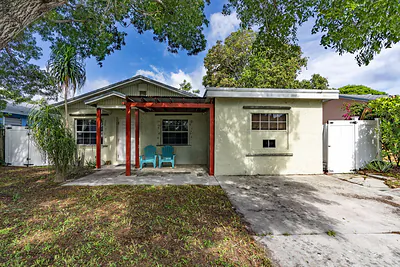 505 NW 7th Court, Boynton Beach, FL 33426 Boynton Beach FL