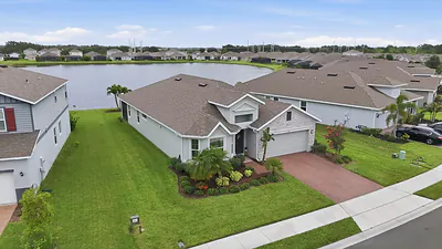 11793 LITTLE RIVER WAY Parrish FL