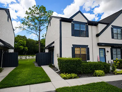 16535 BRIGADOON DRIVE Tampa FL
