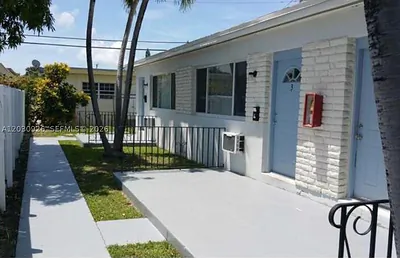 730 84th St 4 #4 Miami Beach FL