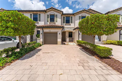 25160 SW 114th Avenue 25160, Homestead, FL 33032 #25160 Homestead FL