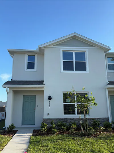 588 PRESTON COVE DRIVE St Cloud FL