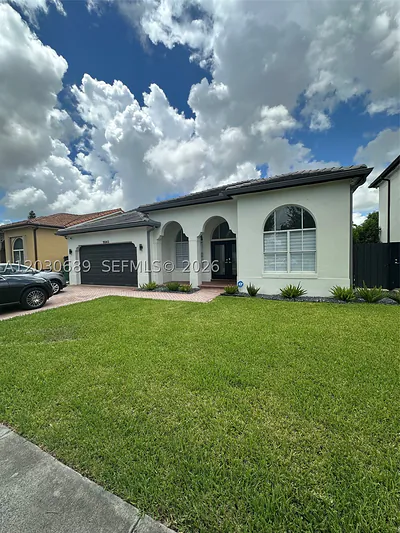15262 SW 115th Ter 15262 #15262 Miami FL