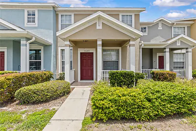 3423 SANTA RITA LANE Land O Lakes FL