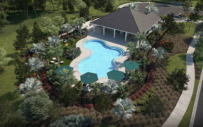10040 BLACKSTONE CREEK COURT Aster #Aster Riverview FL
