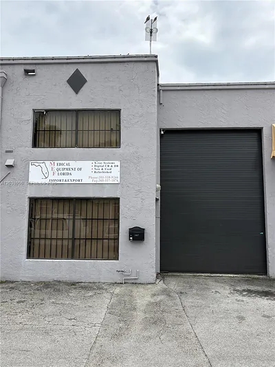 1750 W 39th Place 1007, Hialeah, FL 33012 #1007 Hialeah FL