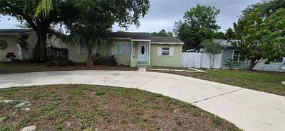 425 40TH AVENUE NE St Petersburg FL