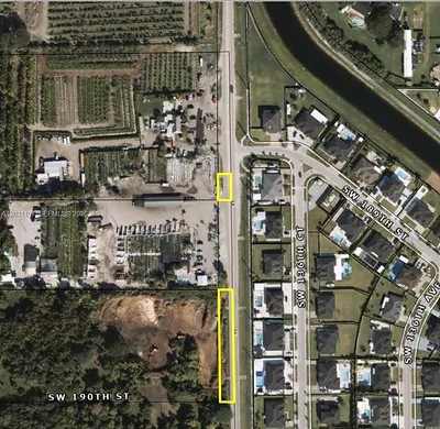 19000 SW 137th Avenue, Miami, FL 33177 Miami FL