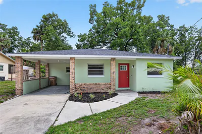 25342 CARNOUSTIE DRIVE Sorrento FL