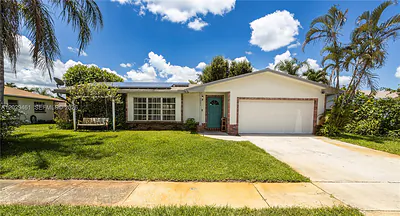 7940 NW 9th Street, Margate, FL 33063 Margate FL