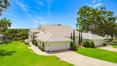 6042 TOPSAIL ROAD Lady Lake FL