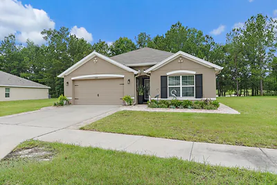 5223 BYRONIC COURT Brooksville FL