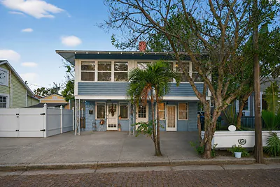 1059 5TH STREET N St Petersburg FL