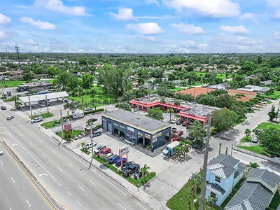 3593 S Military Trail Lake Worth FL