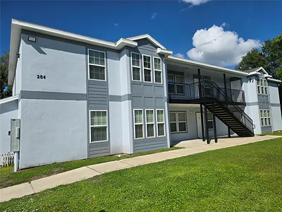 284 GARDNER LANE E #E Kissimmee FL