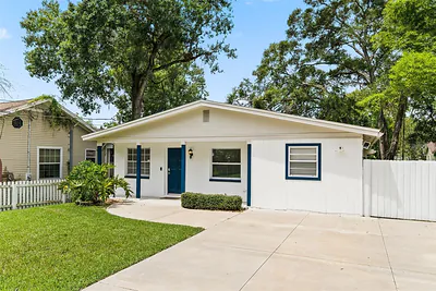 6908 N LYNN AVENUE Tampa FL