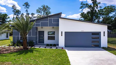 247 HEATHER STREET Port Charlotte FL