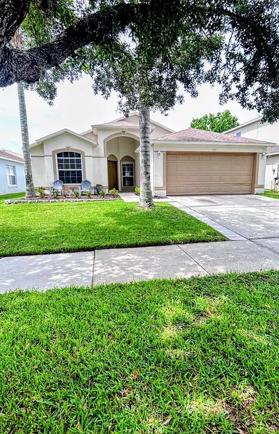 1061 PORTMOOR WAY Winter Garden FL