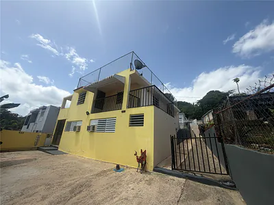 1 ANTONIO DE GRACIA Toa Alta PR