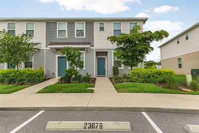 8861 DAYBREAK STREET Sarasota FL