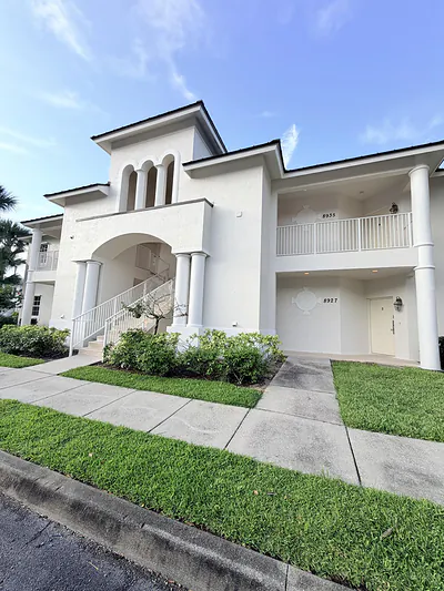 8927 Sandshot Court Unit A, Port St. Lucie, FL 34986 #Unit A Port St Lucie FL