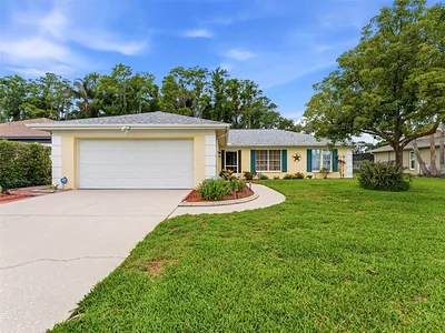 3341 PLAYER DRIVE New Port Richey FL