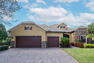 4127 Siena Circle Wellington FL