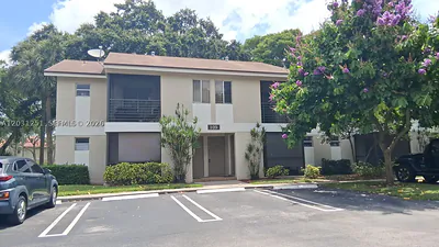 109 Gardens Dr 202 #202 Pompano Beach FL