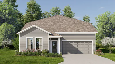 3121 ROCKWOOD WAY Minneola FL