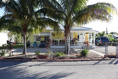 1099 7th Street, Okeechobee, FL 34974 Okeechobee FL