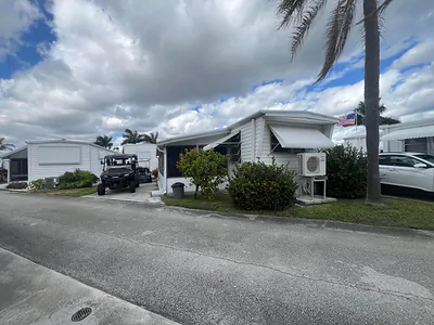 209 Eagle Drive E E, Briny Breezes, FL 33435 #E Briny Breezes FL