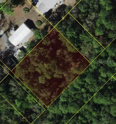 7941 W OX EYE PLACE Homosassa FL