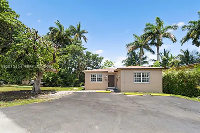 3211 NW 13th Ter 3211 #3211 Miami FL