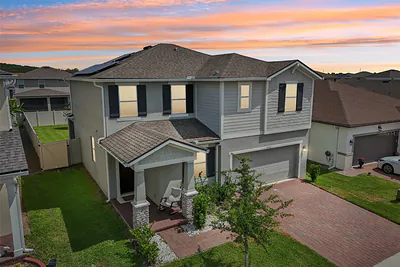 2960 ANGELONIA THORN WAY Clermont FL