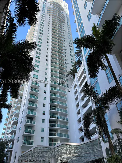 31 SE 5th St 2103 #2103 Miami FL