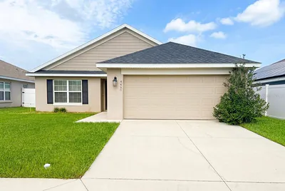 4450 NW 2ND AVENUE Ocala FL