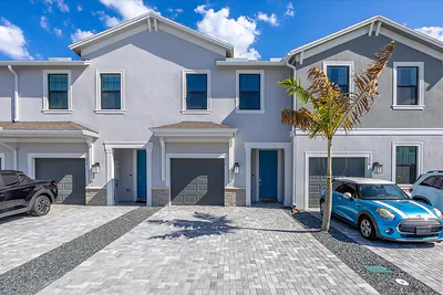 276 SW Sally Way, Stuart, FL 34997 Stuart FL