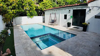 9021 N Miami Avenue, El Portal, FL 33150 El Portal FL