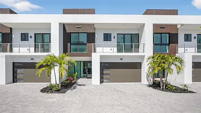 4624 SW 32nd Avenue A3, Dania Beach, FL 33312 #A3 Dania Beach FL
