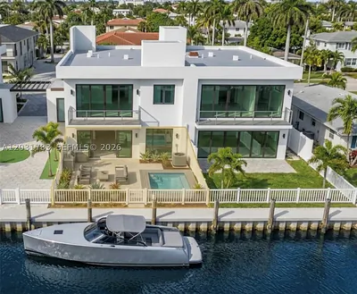 4636 SW 32nd Ave C2 #C2 Dania Beach FL