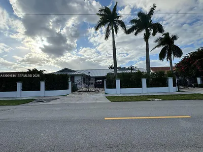 3690 SW 139th Avenue, Miami, FL 33175 Miami FL