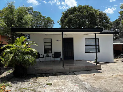 1878 NW 112th Terrace 1, Miami, FL 33167 #1 Miami FL